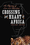 Crossing The Heart Of Africa