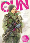 Cun #4: Srikandi