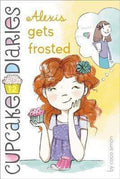 Cupcake Diaries: Alexis Gets Frosted