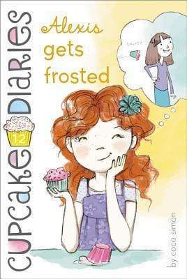 Cupcake Diaries: Alexis Gets Frosted