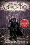 Curse Of The Bane (The Last Apprentice / Wardstone Chronicles #2)