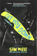 Cut You Down (A Pi Dave Wakeland Novel)
