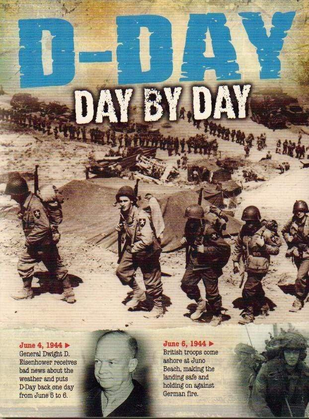 D-Day