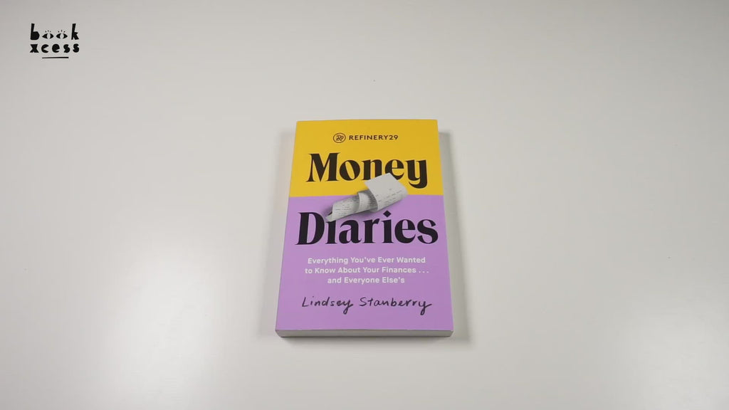Refinery29 Money Diaries