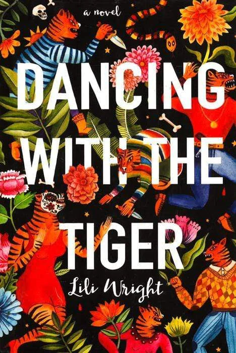 Dancing With The Tiger