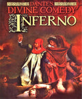 Dantes Divine Comedy: Inferno