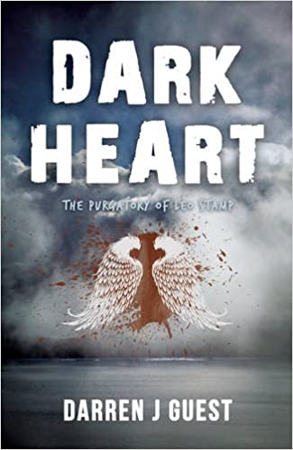 Dark Heart: The Purgatory Of Leo Stamp