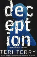 Dark Matter: Deception