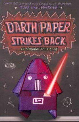 Darth Paper Strikes Back