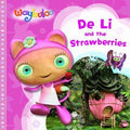 De Li And The Strawberries