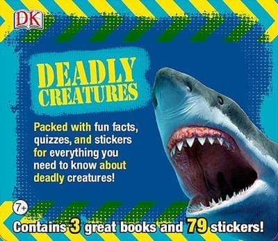 Deadly Creatured
