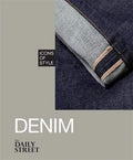 Denim (Hb)