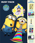 Despicable Me Minion Made: Busy Pack