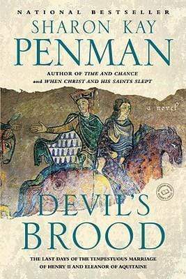 Devil's Brood