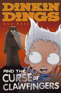 Dinkin Dings And The Curse Of Clawfingers