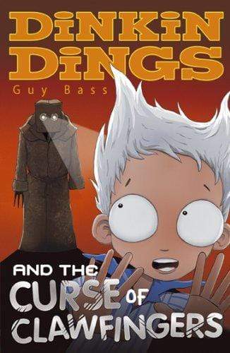 Dinkin Dings And The Curse Of Clawfingers