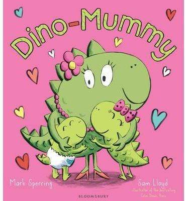 Dino-Mummy