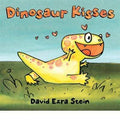 Dinosaur Kisses