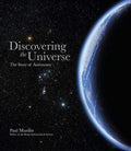 Discovering The Universe: The Story Of Astronomy (Hb)