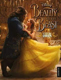 Disney Beauty And The Beast Annual 2018