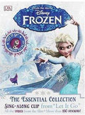 Disney Frozen: The Essential Collection Sing-Along