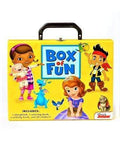 Disney Junior Box Of Fun