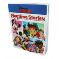 Disney Junior Playtime Stories - 5 Books Plus Sticker