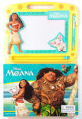 Disney Moana Magnetic Drawing Kit- 3 Years And Up