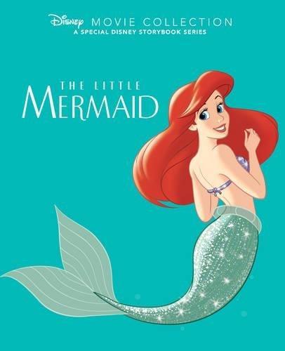 Disney Movie Collection The Little Mermaid