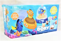 Disney Pixar Finding Dory: Make Your Own Glitter Domes