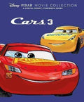 Disney Pixar Movie Collection: Cars 3