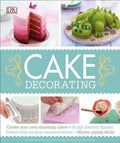 Dk: Cake Decorating