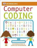 Dk Workbooks: Computer Coding