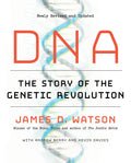 Dna: The Story Of The Genetic Revolution