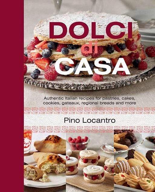Dolci Di Casa (Hb)