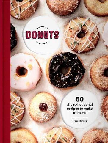 Donuts (Hb)