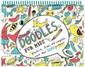 Doodles For Kids (Hb)