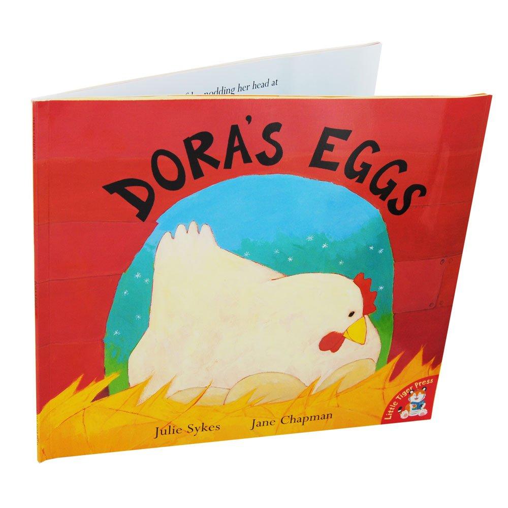 Dora's Eggs