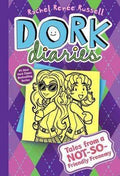Dork Diaries 11: Tales From A Not-So-Friendly Frenemy