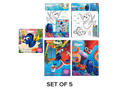 Dory's Adventure Bundle