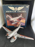 Douglas Dc-3 -American Airlines