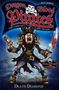 Dragon Blood Pirates: Death Diamond (Vol.1)