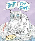Drat That Cat!