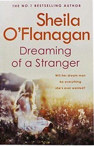 Dreaming Of A Stranger