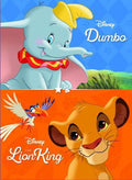 Dumbo / Lion King
