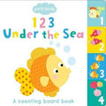 Early Birds 123 Under The Sea