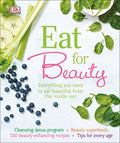Eat For Beauty