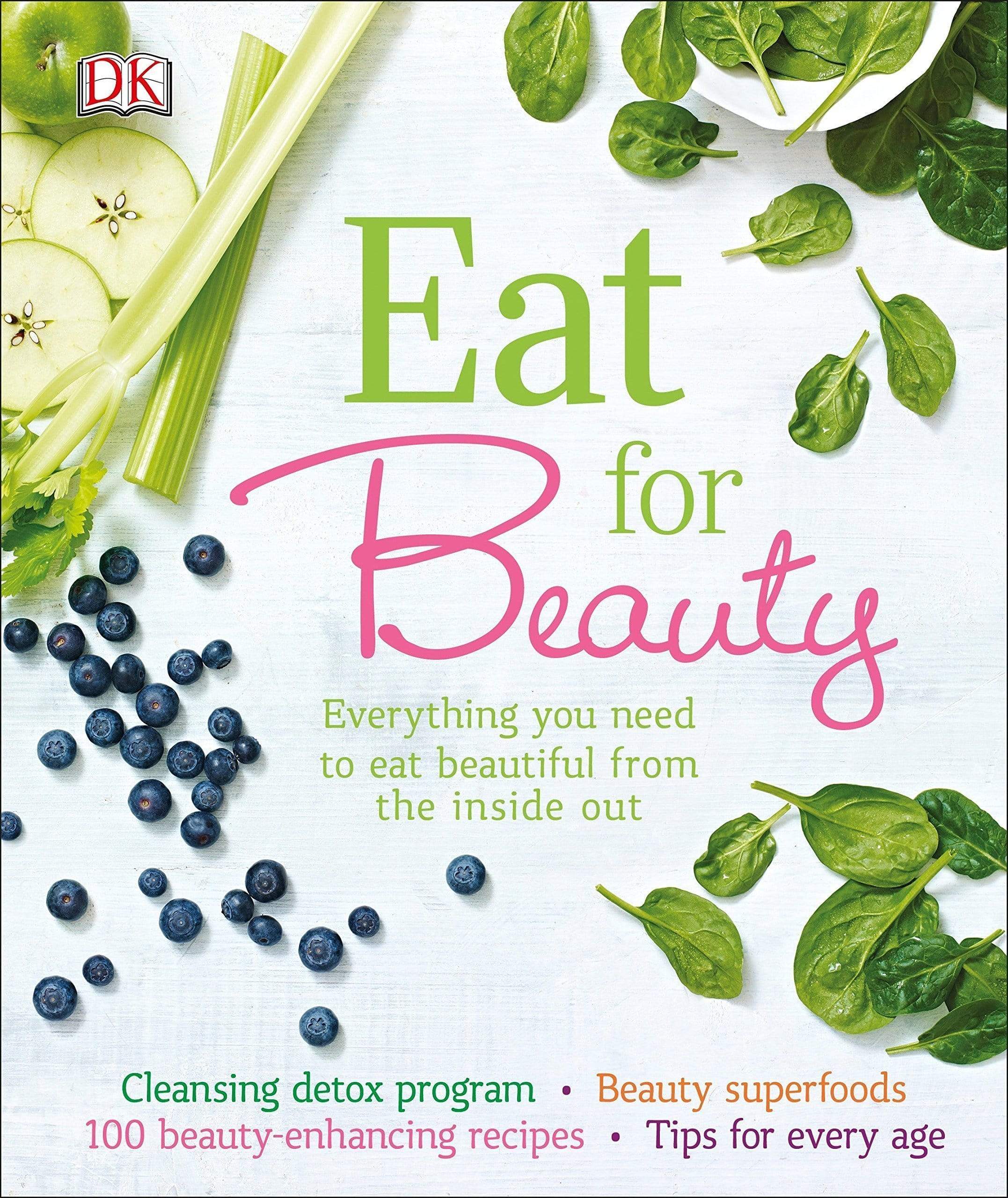 Eat For Beauty