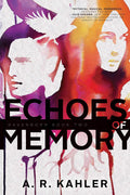Echoes Of Memory (Ravenborn, Bk. 2)