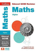 Edexcel Gcse Revision: Maths Higher